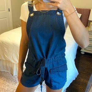 Signature8 Pants & Jumpsuits - Denim Overalls Signature8 Pants & Jumpsuits - Denim Overalls
